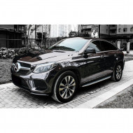 Folie colantare auto Dark Chrome (1m x 1,52m) - Img 5