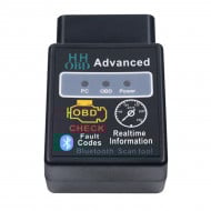 Interfata diagnoza auto OBD2 ELM 327 BT, conectare prin Bluetooth - Img 4