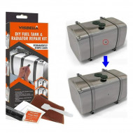 Kit reparatie rezervor combustibil sau radiator racire auto, Visbella - Img 1