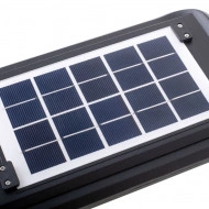 Lampa Stradala cu Panou Solar, Senzor de Miscare si Telecomanda, dimensiune 30 x 14 x 3 cm - Img 7