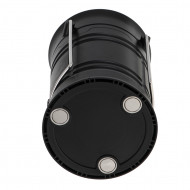 Lampa Turistica LED, 3in1, extensibila, 4 moduri de lucru (cort, tabara, camping, rulota, calatorii, expeditii) - Img 6