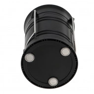 Lampa Turistica LED, 3in1, extensibila, 4 moduri de lucru (cort, tabara, camping, rulota, calatorii, expeditii) - Img 6