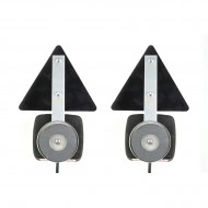 Lampi spate cu magnet pentru remorca 02095 - Img 5