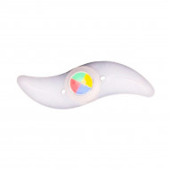 Lumina LED Ambientala pentru bicicleta - LED multicolor RGB - Img 1