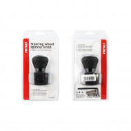Nuca volan universala neagra SK-01 - Img 3