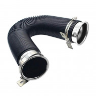 Racord Tubulatura Flexibila pentru montare filtru aer SPORT - Img 4