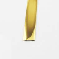 Rola Ornament autoadeziv, 8mm x 15m, culoare Crom GOLD - Img 5