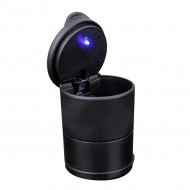 Scrumiera auto suplimentara cu iluminare LED PLS38 - Img 2