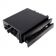 Sertar Auto Multifunctional AP6D, dimensiuni 180x120x50mm (standard 1DIN) - Img 6