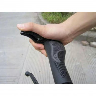 Set 2 ghidoane, manere bicicleta, forma anatomica, AVX-RW23 - Img 6