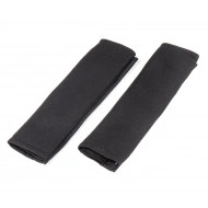 Set 2 perne de protectie pentru centura, culoare Neagra - Img 2