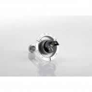 Set becuri cu halogen H7 12V 55W LumiTec SILVER + 100% DUO BOX - Img 4