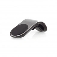 Suport auto pentru telefon magnetic HOLD-12 - Img 3