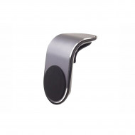 Suport auto pentru telefon magnetic HOLD-12 - Img 1