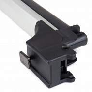 Suport Schi sau Snowboard cu prindere pe barele transversale, 570mm, model SSR-01S - Img 5