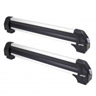 Suport Schi sau Snowboard cu prindere pe barele transversale, 760mm, model SSR-01L - Img 1