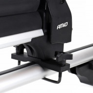 Suport Schi sau Snowboard cu prindere pe barele transversale, 760mm, model SSR-01L - Img 8