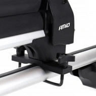 Suport Schi sau Snowboard cu prindere pe barele transversale, 760mm, model SSR-01L - Img 8