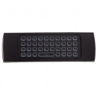 Telecomanda cu Tastatura si Mouse SMART TV MX3 PRO - Img 5