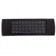 Telecomanda cu Tastatura si Mouse SMART TV MX3 PRO - Img 5