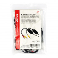 Transmitator si receptor video RCA Wireless, 12V - Img 4