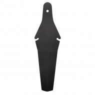 Aripa universala flexibila bicicleta spate RW20B - Img 2