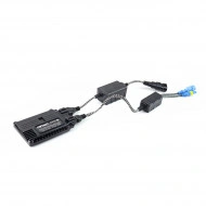 Balast (droser) instalatie Xenon CANBUS, Model A50, 35W, 9V-16V, versiune SLIM - Img 2