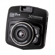 Camera auto DVR XTREME SENTRY XDR102 cu ecran LCD 2.4" - Img 2