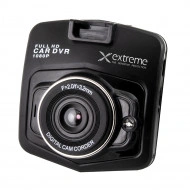 Camera auto DVR XTREME SENTRY XDR102 cu ecran LCD 2.4" - Img 2