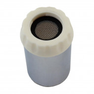Cap robinet cu LED si senzor de temperatura, iluminare in 3 culori in functie de temperatura apei - Img 4