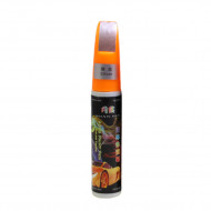 Corector zgarieturi vopsea auto, cantitate 12ml, culoare Argintiu - Img 2