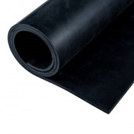 Covor Antiderapant din Cauciuc, Linoleum din Cauciuc pentru Protectie Podea Auto - model NETED - Img 3
