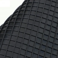 Covor Antiderapant din Cauciuc, Linoleum din Cauciuc pentru Protectie Podea Auto - model SQUARE - Img 1