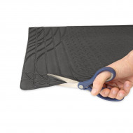 Covor Universal din cauciuc pentru portbagaj auto 120 x 80cm TM01 - Img 3