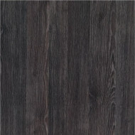 Folie Auto Colantare Trimuri, Model Stejar Gri Inchis, 100 x 45cm - Img 2