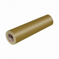 Folie colantare auto ORACAL - AURIU 091, finisaj Lucios, dimensiune 3,0m x 1,26m - Img 2