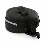 Geanta neagra pentru bicicleta AVX-TR10B - Img 2