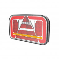 Lampa spate multifunctionala cu LED DYNAMIC dreapta RCL-03-R - Img 1