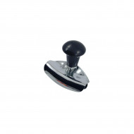 Nuca volan crom, fixa, CC42262