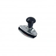 Nuca volan crom, fixa, CC42262