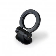 Ornament carlig remorcare RACING SPORT - NEGRU - Img 2