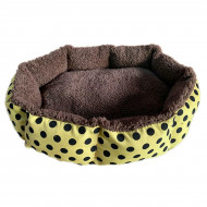Pat pentru Caine sau Pisica Galben AG602I, 35 x 37 cm - Img 1