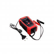 Redresor digital auto 6V/12V - 2A/6A DCB-02 - Img 2