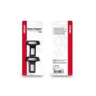 Set 2 cleme centura siguranta Beep Stopper Plus - Img 2