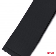 Set 2 perne de protectie pentru centura, culoare Neagra - Img 3