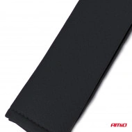 Set 2 perne de protectie pentru centura, culoare Neagra - Img 3