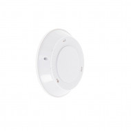 Set 6 Lampi LED Wireless, autoadezive, cu telecomanda, pentru iluminat scari sau mobilier - Img 8