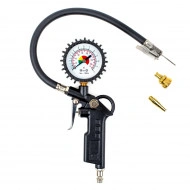 Set 6 piese pentru umflare roti si suflare cabina camion - Img 2