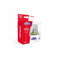 Set becuri cu halogen H11 12V 55W LumiTec LIMITED + 130% DUO BOX - Img 2