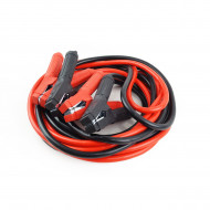 Set cabluri de pornire auto Premium cu clesti, 1000A - 6,0m - Img 1